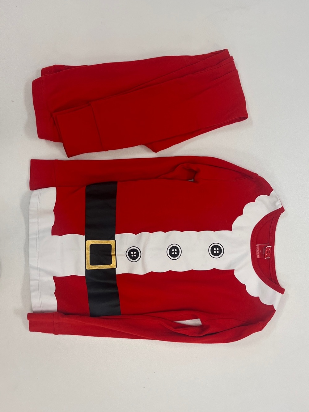 H&M Christmas Pajamas
